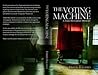 The Voting Machine by Dmitri Ragano