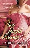 Two Sinful Secrets by Laurel McKee
