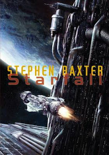 Starfall (Hardcover)
