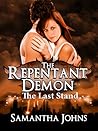 The Last Stand by Samantha Johns