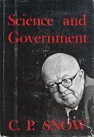 Science and Government