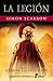 La legión (Quinto Licinio Cato, #10)