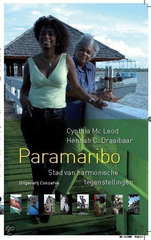 Paramaribo (Paperback)