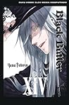 Black Butler XIV by Yana Toboso