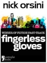 Fingerless Gloves by Nick Orsini