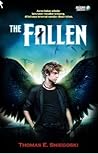 The Fallen by Thomas E. Sniegoski