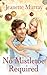 No Mistletoe Required by Jeanette Murray