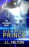 Stellarnet Prince by J.L. Hilton
