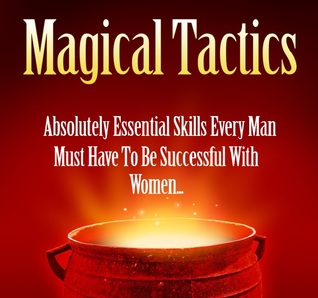 Magical Tactics (ebook)