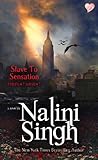 Slave to Sensation - Terjerat Hasrat by Nalini Singh