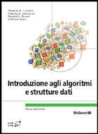 [EPUB][PDF] Introduzione agli algoritmi e strutture dati By Thomas H ...