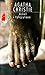Askel tyhjyyteen by Agatha Christie