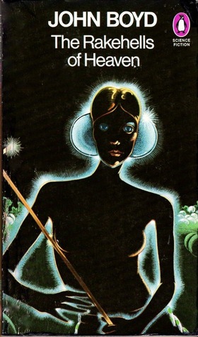 The Rakehells of Heaven