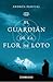 El guardián de la flor de loto by Andrés Pascual