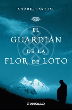 El guardián de la flor de loto (Hardcover)