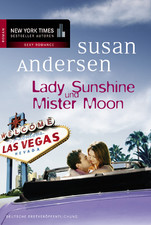 Lady Sunshine und Mister Moon (Showgirls, #2)