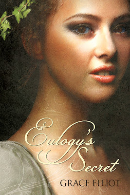 Eulogy's Secret (The Huntley Trilogy #1)
