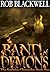Band of Demons (The Sanheim...