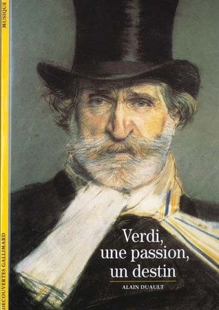 Verdi, la musique et le drame (Mass Market Paperback)