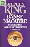 Danse Macabre by Stephen  King