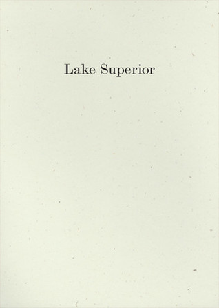 Lake Superior