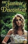 Our Summer of Discontent by S.L. Baum