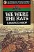 We Were The Rats by Lawson Glassop