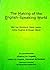 the making of the english-speaking world by Joe Goddard