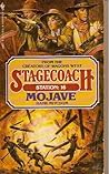 Mojave (Stagecoach Station, #16)