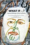 What If—? Satirical Writings of Kurt Tucholsky What If—? Satirical Writings of Kurt Tucholsky
