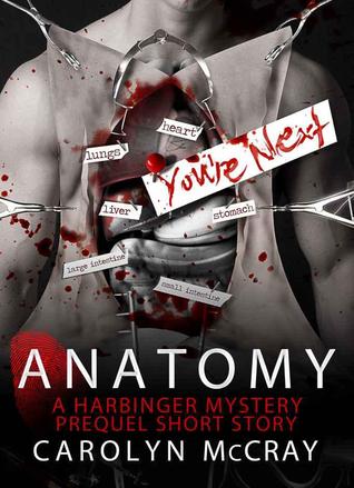 Anatomy (Harbinger Mystery, #0.5)