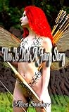 This Is Not A Fairy Story by Alex Sumner