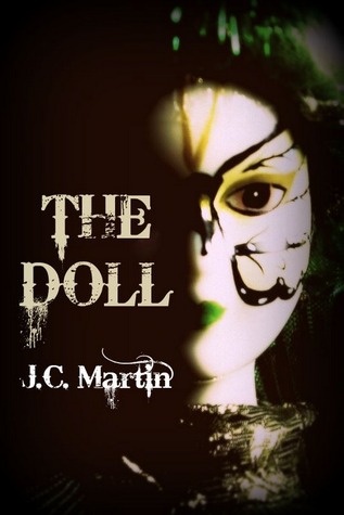 The Doll (Kindle Edition)