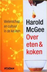 Over eten en koken. Wetenschap en cultuur in de keuken