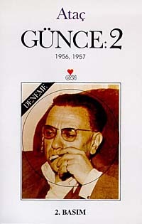 Günce: 2 1956, 1957 (Unknown Binding)