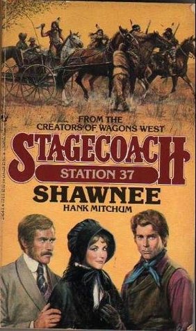 Shawnee (Stagecoach Station, # 37)