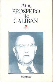 Prospero ile Caliban (Unknown Binding)