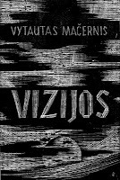 Vizijos (Paperback)