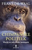 Chimpanseepolitiek