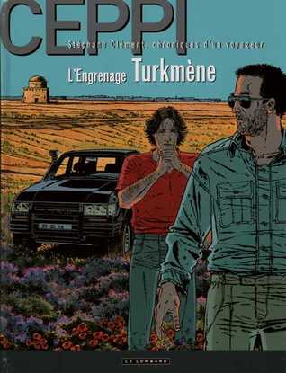 L'engrenage Turkmène