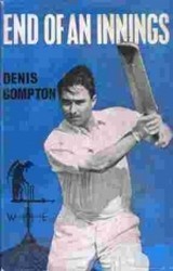 End of an Innings (Hardcover)