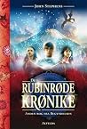 Den Rubinrøde Krø...