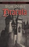 Dracula by Bram Stoker