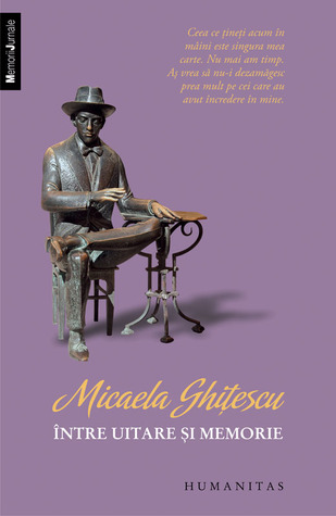 Între uitare şi memorie (Paperback)