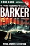 Galilee by Clive Barker
