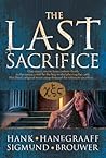 The Last Sacrifice by Sigmund Brouwer The Last Sacrifice by Sigmund Brouwer