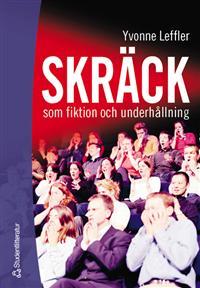 Skräck som fiktion och underhållning (ebook)