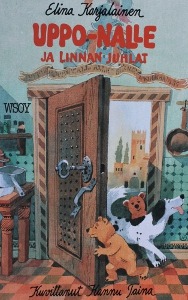 Uppo-Nalle ja Linnan juhlat