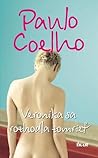Veronika sa rozhodla zomrieť by Paulo Coelho