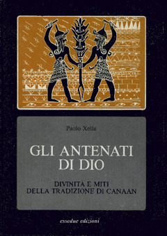 Gli antenati di Dio